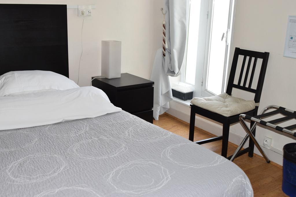 Auberge Le Rabelais Malay-le-Petit Dış mekan fotoğraf