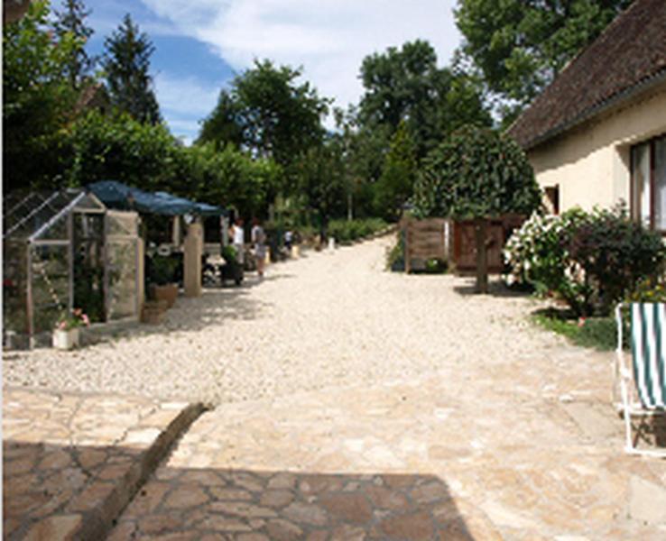 Auberge Le Rabelais Malay-le-Petit Dış mekan fotoğraf