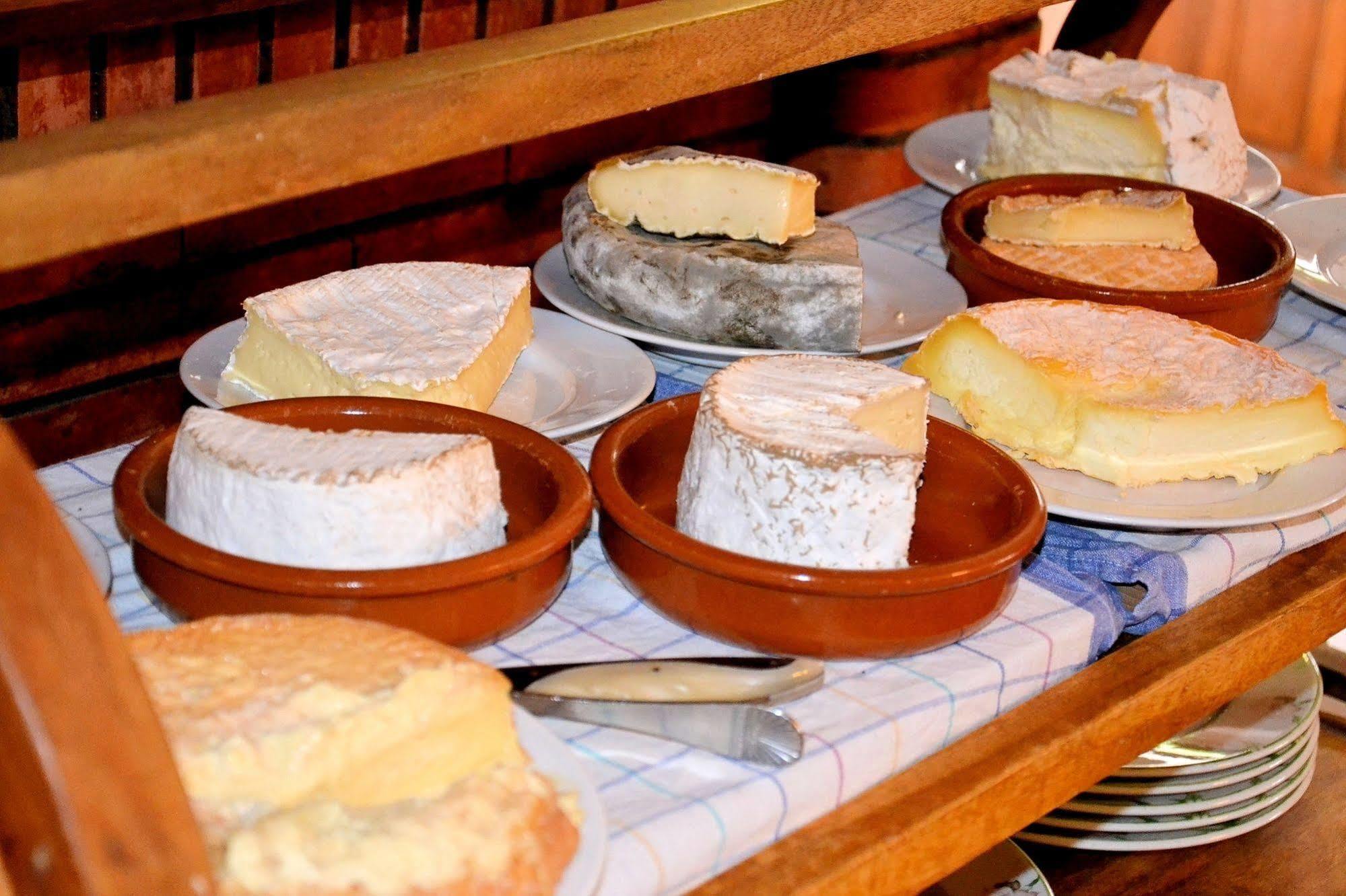 Auberge Le Rabelais Malay-le-Petit Dış mekan fotoğraf