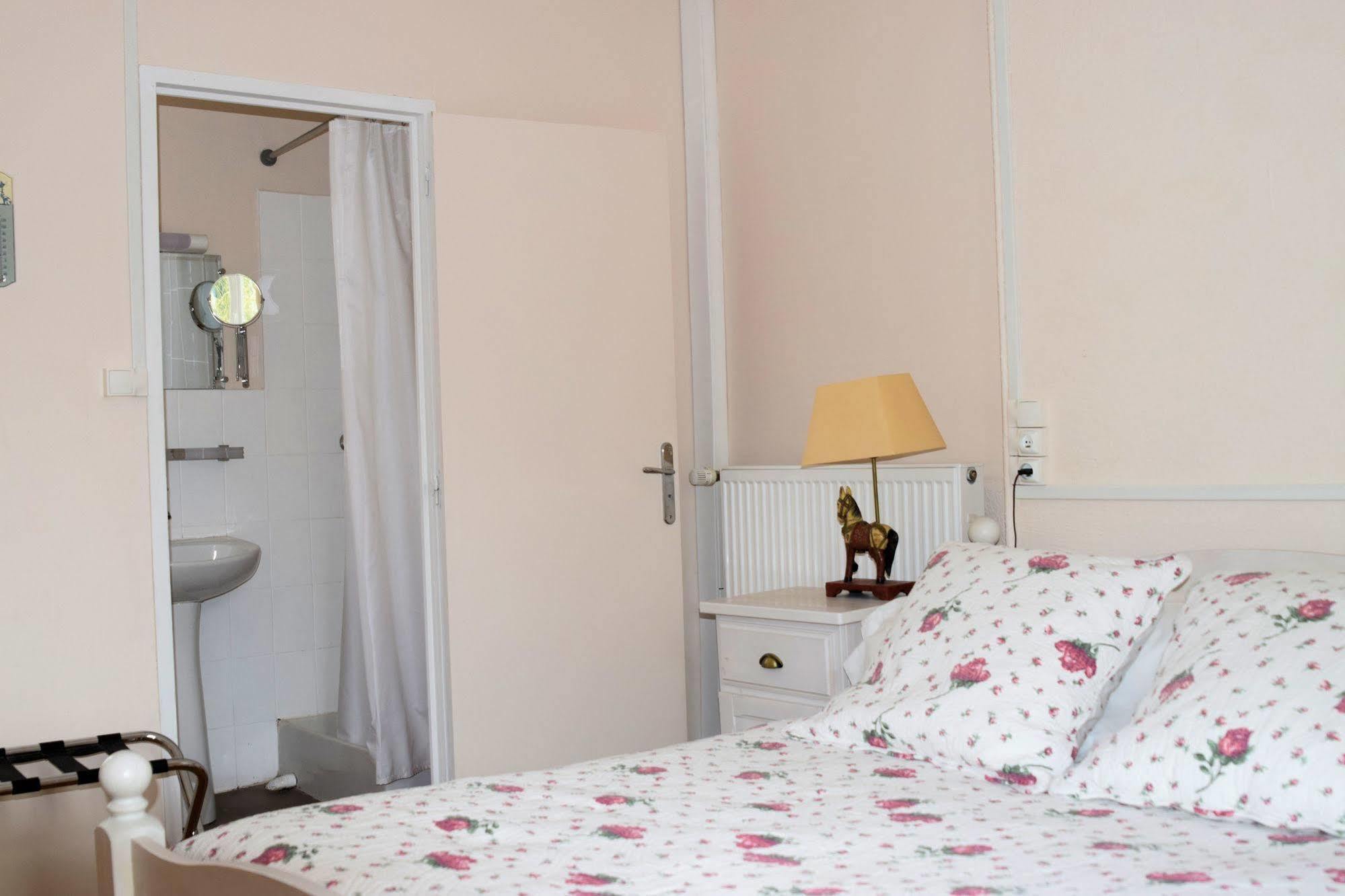 Auberge Le Rabelais Malay-le-Petit Dış mekan fotoğraf