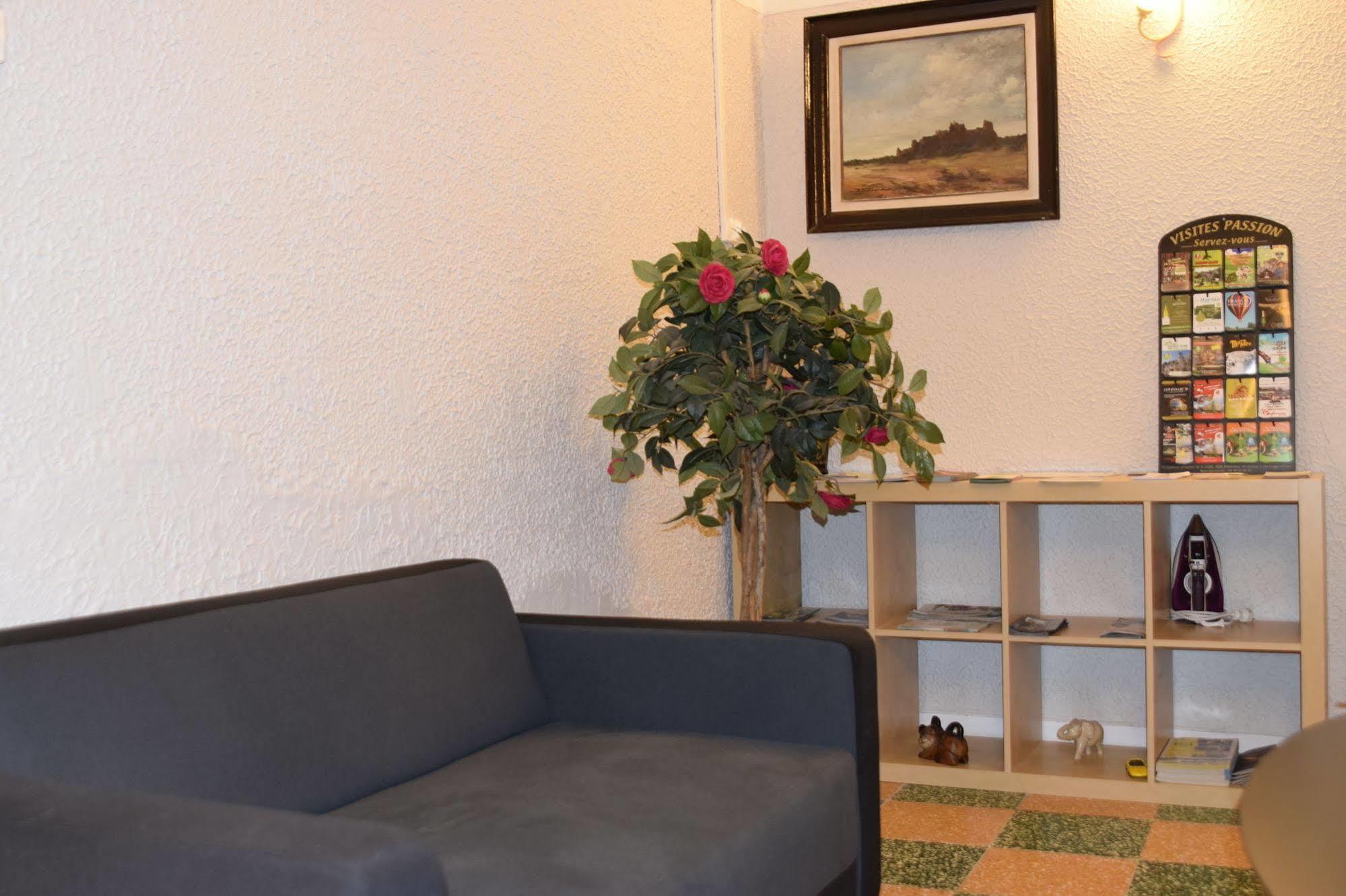 Auberge Le Rabelais Malay-le-Petit Dış mekan fotoğraf