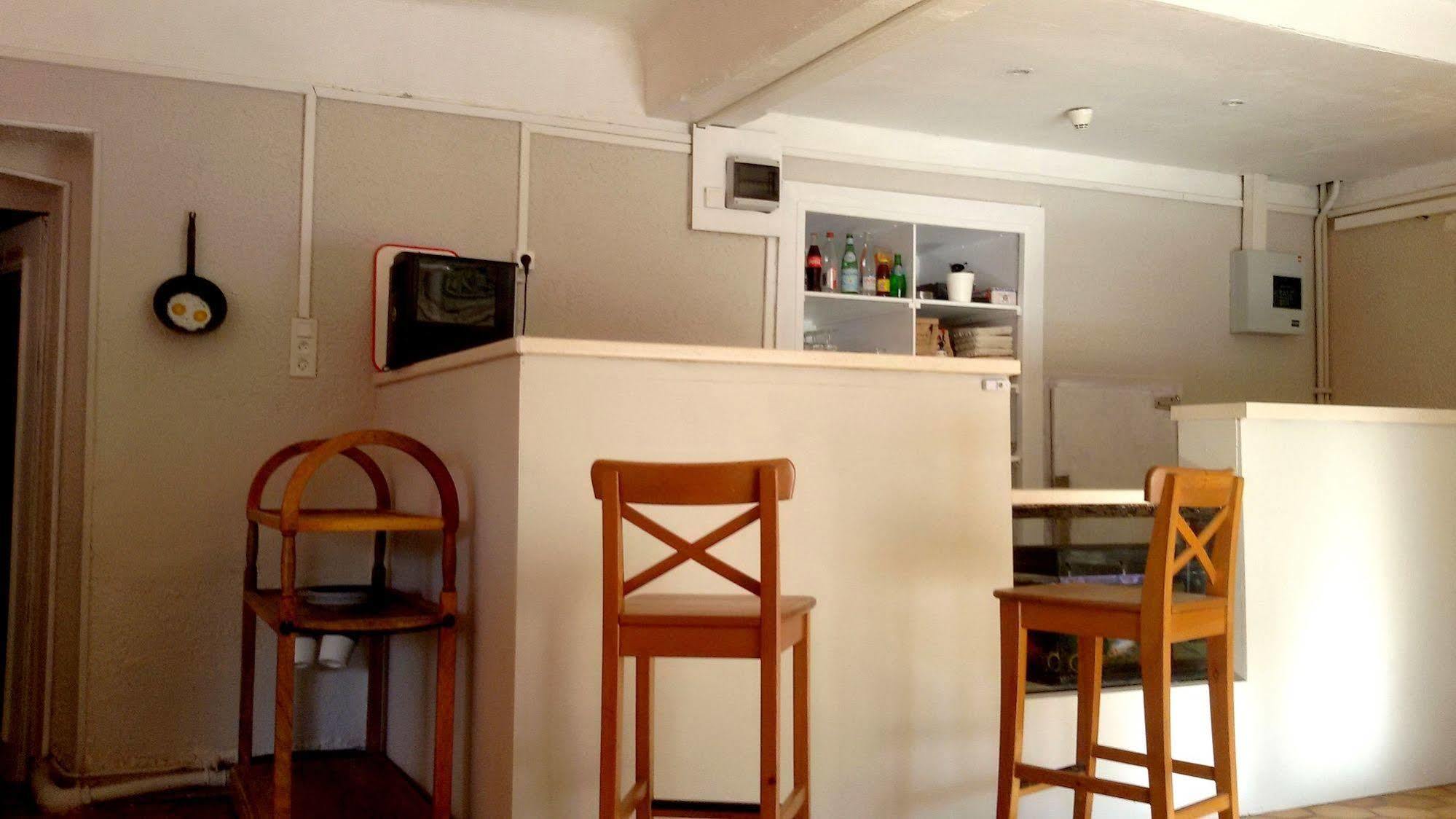 Auberge Le Rabelais Malay-le-Petit Dış mekan fotoğraf