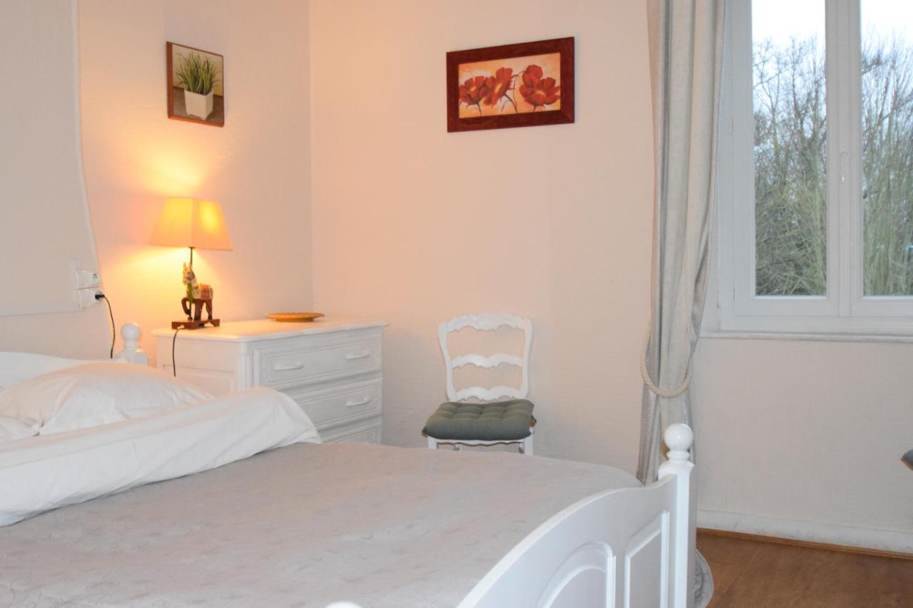 Auberge Le Rabelais Malay-le-Petit Dış mekan fotoğraf