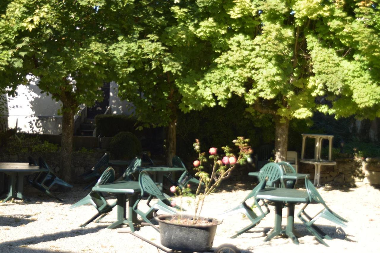 Auberge Le Rabelais Malay-le-Petit Dış mekan fotoğraf