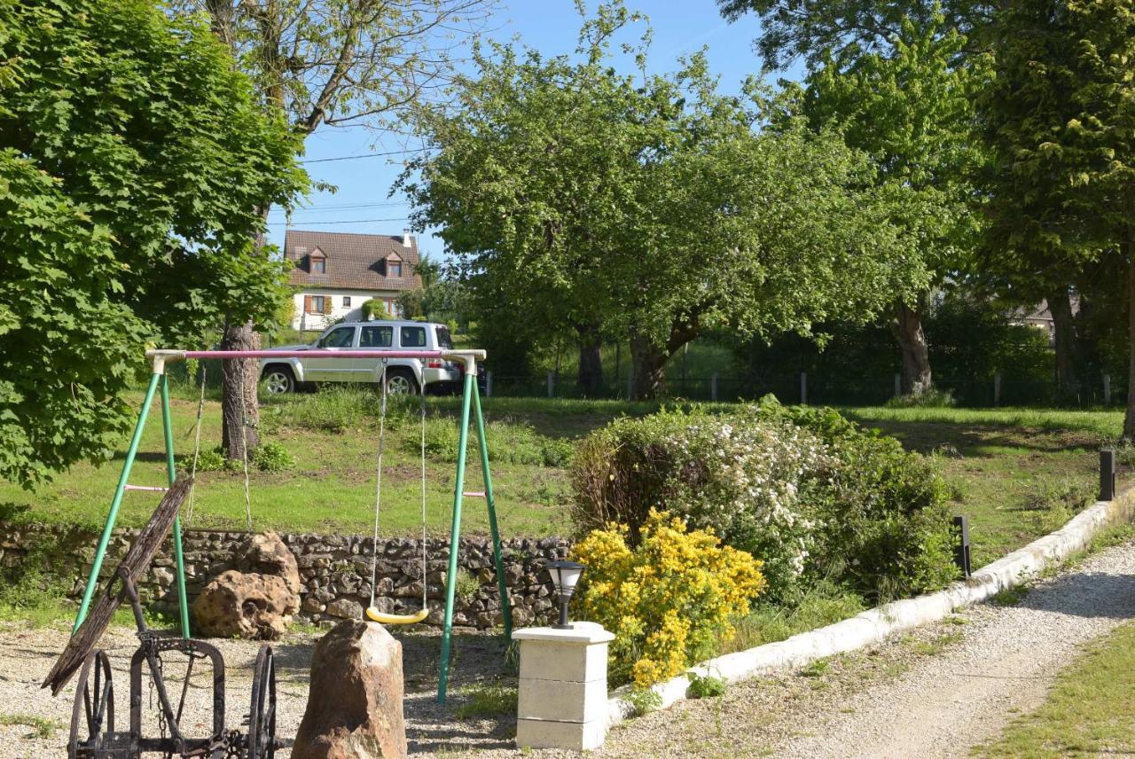 Auberge Le Rabelais Malay-le-Petit Dış mekan fotoğraf