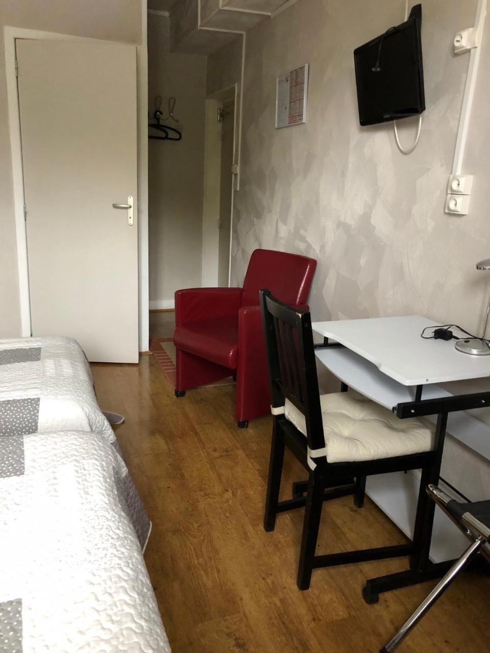 Auberge Le Rabelais Malay-le-Petit Dış mekan fotoğraf